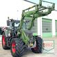 Tractor agrícola - Fendt - 724 vario s4 profi plus ProfiPlus