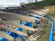 Arado - Lemken - juwel 8 mv 6n100 + flexpack