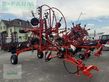 Rastrillo - Kuhn - ga 6501