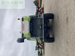 Cosechadora de Cereal - Claas - trion 640