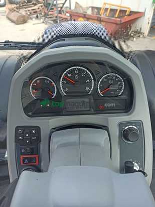 Tractor agrícola - Valtra - T174