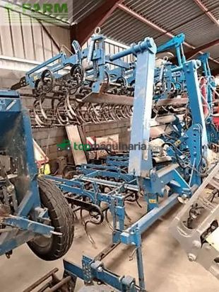 Cultivador - Rabe - sturmvogel 6001 l