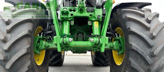 Tractor agrícola - John Deere - 6R 175
