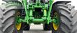 Tractor agrícola - John Deere - 6R 175