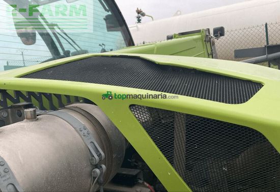 Telescopica - Claas - scorpion 741 vpwr (k33/400)