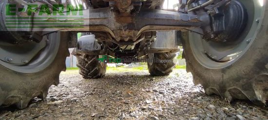 Tractor agrícola - Deutz-Fahr - 5115