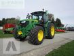 Tractor agrícola - John Deere - 6r185