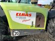 Telescopica - Claas - scorpion 7040 antrieb defekt