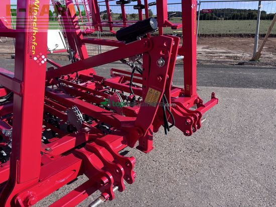 Cultivador - Einböck - extrem 600 g-2zw