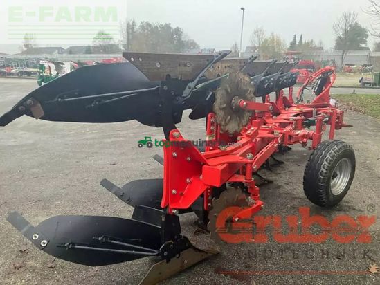 Arado - Rotoland - orkan 5 vario