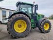 Tractor agrícola - John Deere - 6195r my17 ap 40