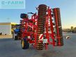 Cultivador - Väderstad - td600