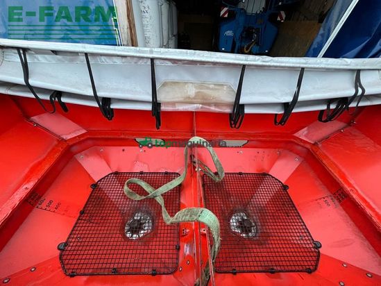 Esparcidor - Kuhn - Axis 40.1W