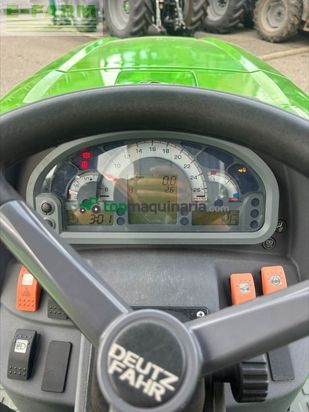 Tractor agrícola - Deutz-Fahr - 4080 e