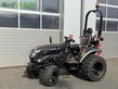 Tractor agrícola - Solis - 26 9+9 rops panther (black)