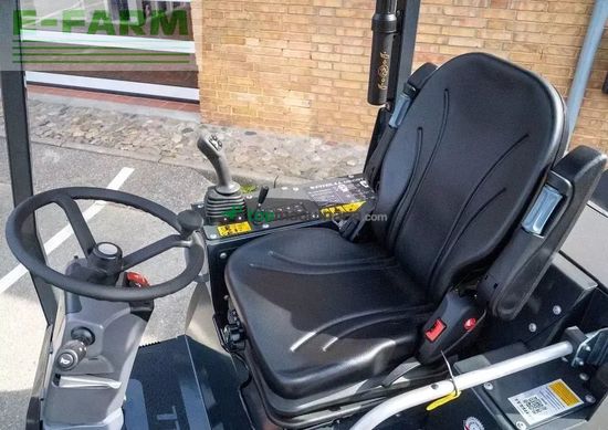 Minicargadora -  - x28-45crt