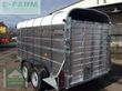 Remolqu agrícola -  - lc 3618 h
