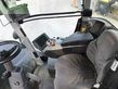 Tractor agrícola - Claas - xerion 5000 trac
