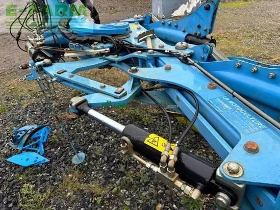 Arado - Lemken - juwel