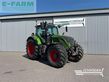 Tractor agrícola - Fendt - 724 vario s4 profi plus