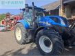 Tractor agrícola - New Holland - t7-230pc