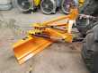 OFERTON. Polidozer hidráulico Sobrino Escudero 1800 mm