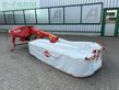 Cortacésped manual - Kuhn - gmd 702 gii