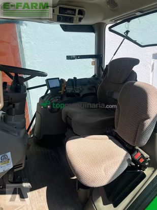 Tractor agrícola - John Deere - 6105r