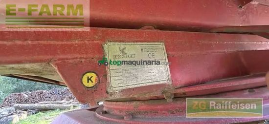 Volquet - Farmtech - zdk 6023