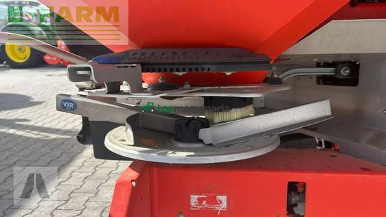 Esparcidor - Rauch - axis-h 30.1 emc
