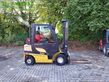 Elevadora - Yale - glp 25vx