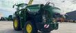Cosechadora de Cereal - John Deere - 8500