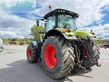 Tractor agrícola - Claas - axion 810 t4f cis