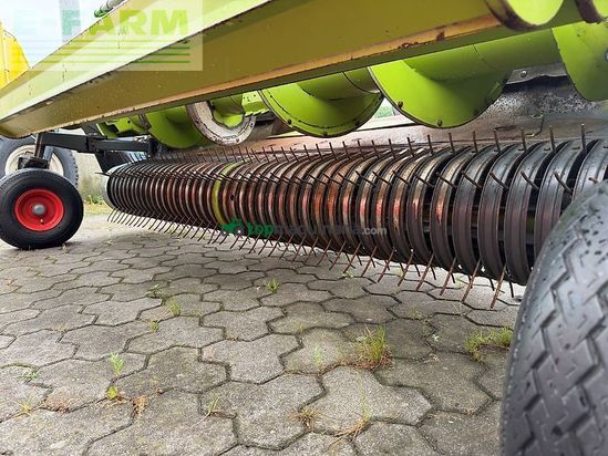 Cabezal - Claas - pu 300 profi