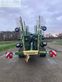 Henificador - Krone - swadro tc 1370