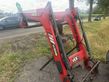 Tractor agrícola - Lindner - lintrac 90 4rad-lenkung