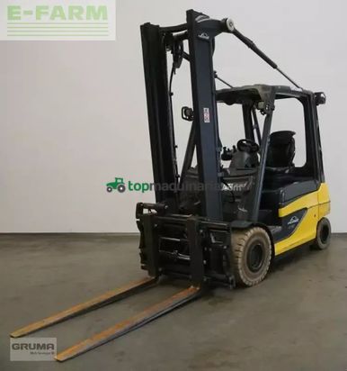 Elevadora - Linde - e 30 387
