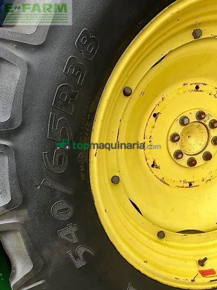 Tractor agrícola - John Deere - 6320se