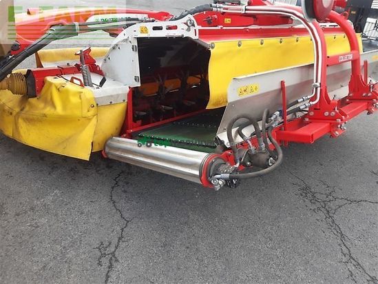 Cortacésped manual - Pöttinger - gebr.mähwerk novacut v10000 ed