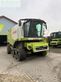 Cosechadora de Cereal - Claas - lexion 670 tt