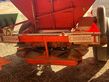Abonadora usada marca Rimasa 5000 KGS 