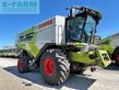 Cosechadora de Cereal - Claas - lexion 5400