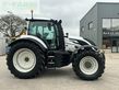 Tractor agrícola - Valtra - t234 versu tractor (st25939)
