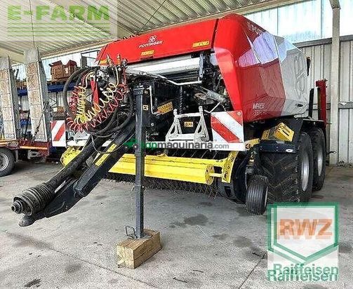 Empacadora gigant -  - impress 3130 fc