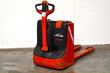 Elevadora - Linde - t 16 ion 1152