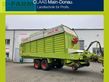 Cinta transportadora de forraje - Claas - sprint 5000 s16