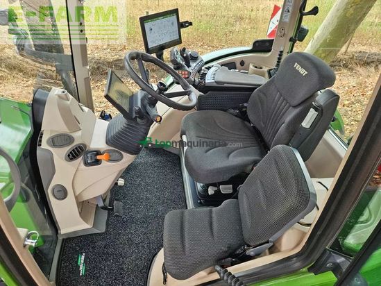 Tractor agrícola - Fendt - 722 gen6 profi plus, rtk (718 720 724)
