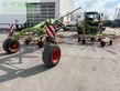 Rastrillo - Claas - liner 1750 - preisreduziert