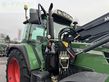 Tractor agrícola - Fendt - 310 vario tms + manip mp-80