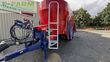 Remolqu esparcidor - Mayer - trailedline 4.0 system 1000+ 3